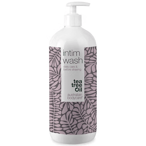 Australian Bodycare Intimate Wash 1000ml