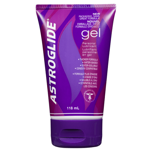 Astroglide Personal Lubricating Gel 118ml