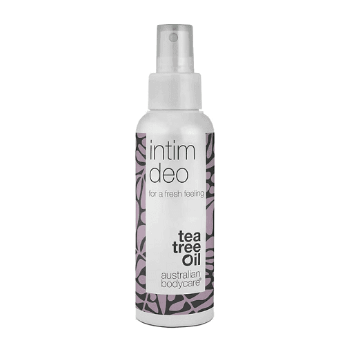 Australian Bodycare Intimate Deodorant Spray 100ml