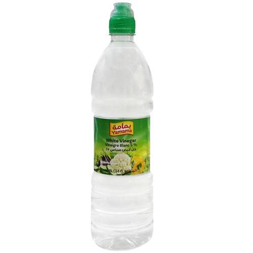 Yamama White Vinegar 1Ltr