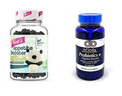 Vitamins & Supplements