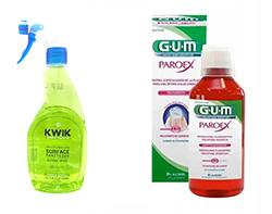 Personal Care Products